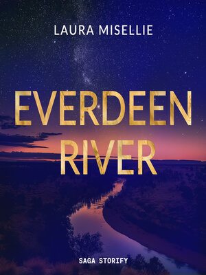 cover image of Everdeen River